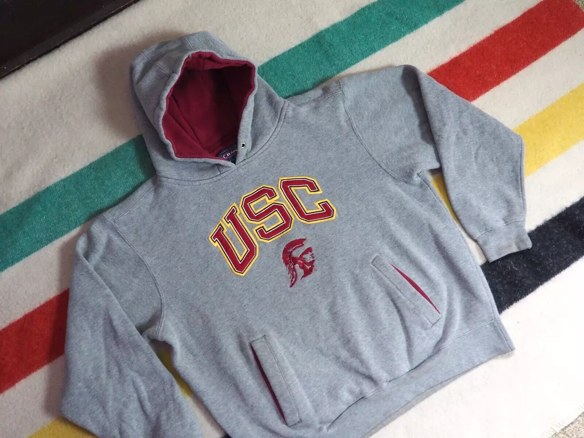 Usc crewneck top