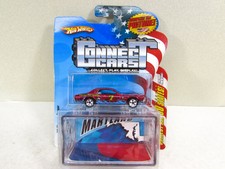 hot wheels connect cars 50 states