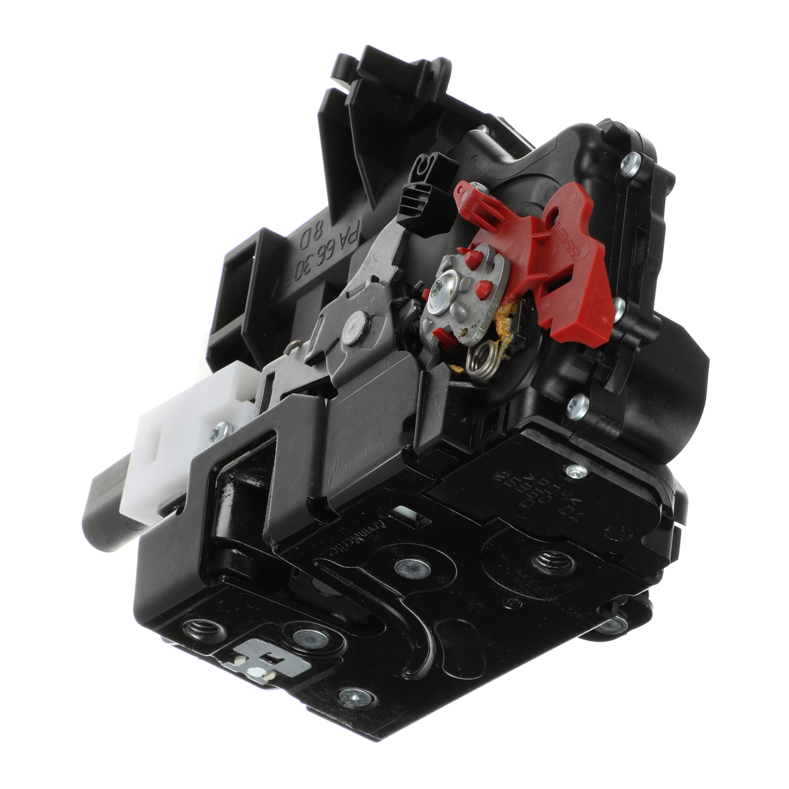 GENUINE BENTLEY 2003-2010 Continental GT RH Keyless Entry Door Latch 3D1837016AH