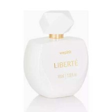 Virginia Fonseca Liberte Deodorant Cologne Perfume Eau de Parfum 100ml We Pink
