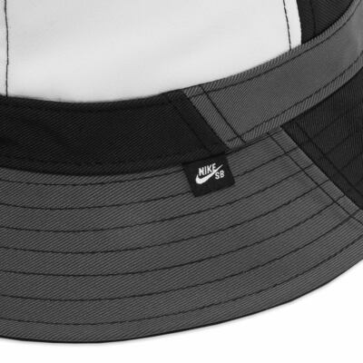 Nike SB Skate Mosaic Bucket Hat Unisex Skateboarding | eBay