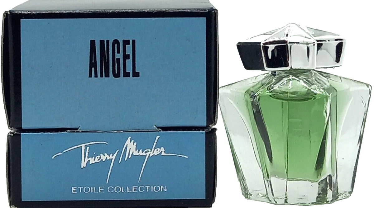 液体Angel 香水女| eBay