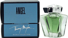 THIERRY MUGLER ANGEL ETOILE COLLECTION EAU DE PARFUM MINI SPLASH 0.14 Oz / 4 ml