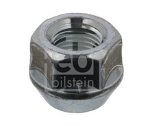 FEBI BILSTEIN 46693 Wheel Nut for ,MARUTI,MARUTI SUZUKI,NISSAN,OPEL,SUZUKI,VAUXH