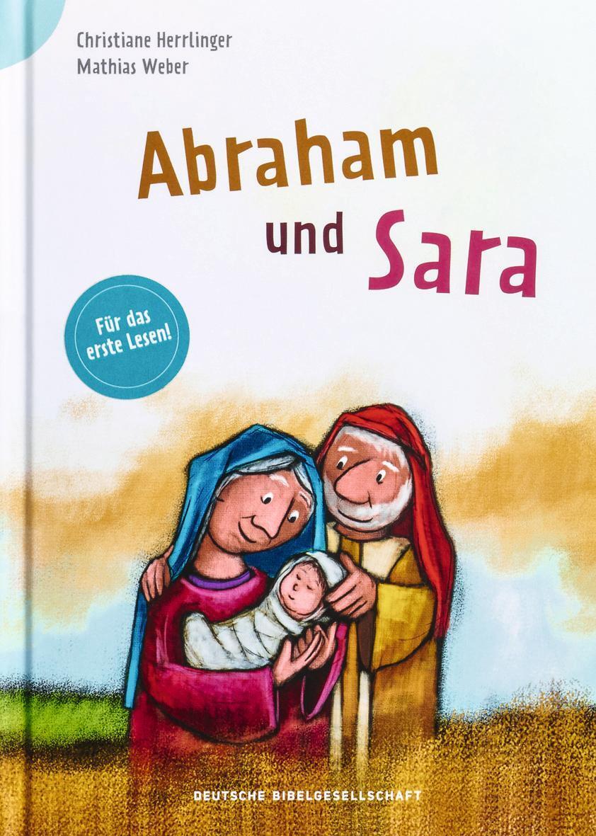 Thumbnail - Abraham Und Sara Christiane Herrlinger