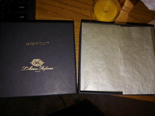 NIBWP L'Artisan Parfumeur The Fragrant Kite Super Rare Le Cerf-Volant Gift Idea - Picture 11 of 11