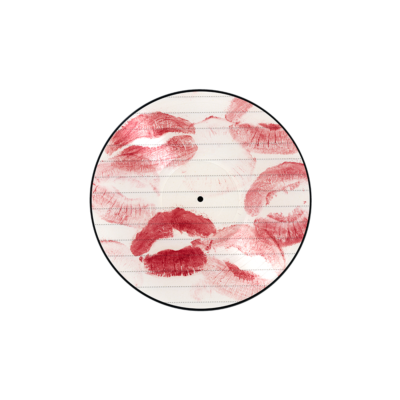 Sabrina Carpenter Short N' Sweet Picture Disc Vinyl Record