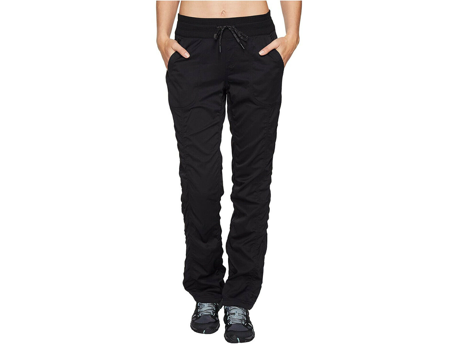 north face workout pants