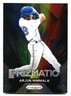 2024 Panini Prizm Baseball -Prizmatic - #23  Arjun Nimmala