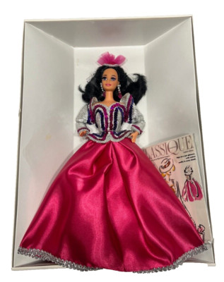 Barbie Opening Night Doll Classique Collection 1993 Mattel 10148 Janet Goldblatt
