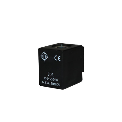 ODE | BDA08110DS 110VAC 30mm Coil