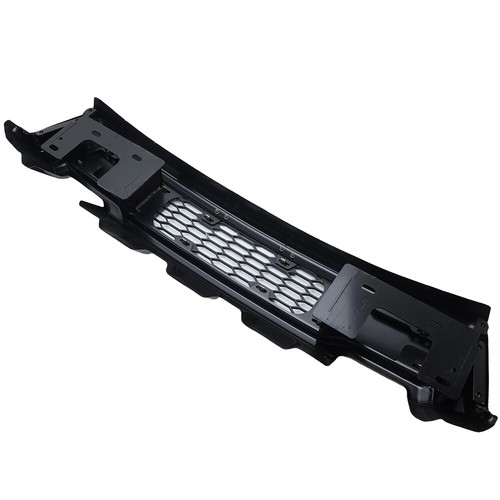 Front Bumper Lower Mesh Raptor Style Set W/LED Lights For Ford F150 18-20 NEW - Picture 6 of 20