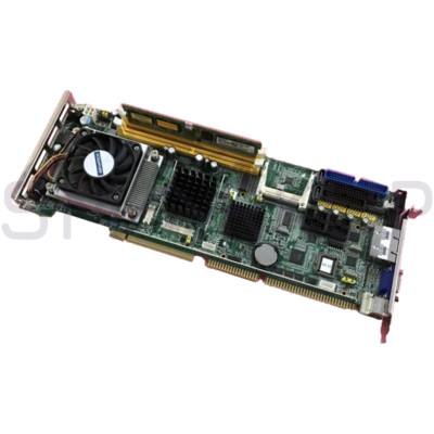 Used & Tested ADVANTECH PCA-6008 Control Board