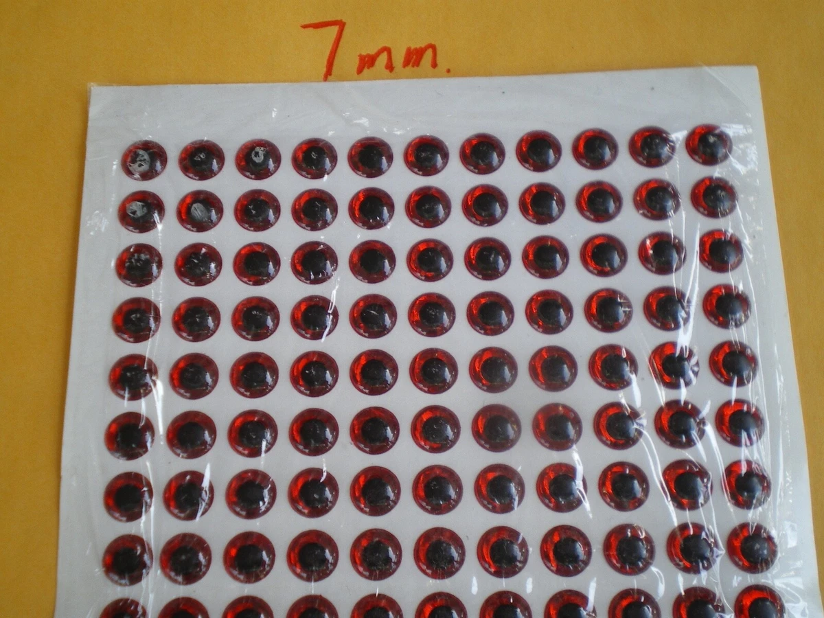3d Lure Eyes for sale | eBay 3d Lure Eyes for sale | eBay