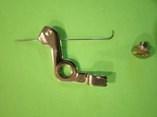 VINTAGE GARCIA MITCHELL 304 TRIP LEVER, SPRING, SCREW VERY NICE LIGHT USE