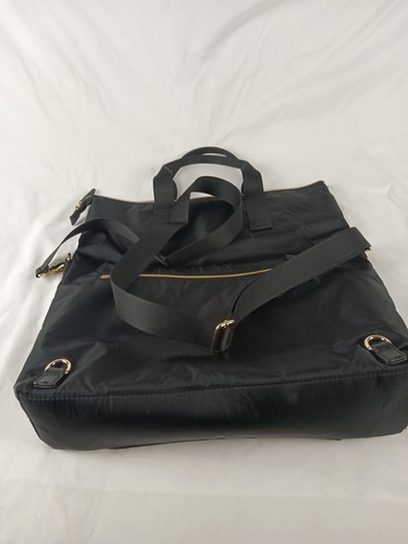 SAMSONITE Black Mobile Solution Convertible Backpack - Picture 4 of 5