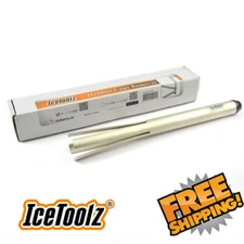 IceToolz E221 headset Cups Removal Tool for 1 inch and 1-1/8 inch