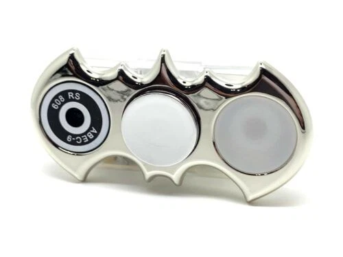 Batman Outros Brinquedos Sensoriais