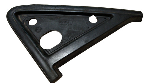 Spiegeldreieck außen Außenspiegel Seitenspiegel links VW Golf 2 191853219