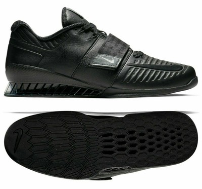 nike men's romaleos 3 xd