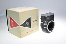 Leica Visoflex II OTDYM 16455 Mirror Reflex Housing Bayonet G411