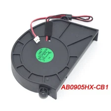 For ADDA AB0905HX-CB1 5V 0.28A 2Pin Blower Cooling Fan