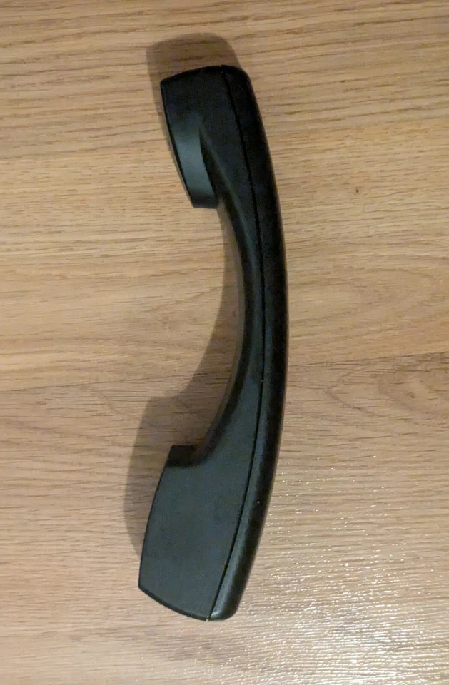 Polycom Office Phone HD-Voice replacement headset New (VVX/Sound ) VVX410 - Image 2 of 4