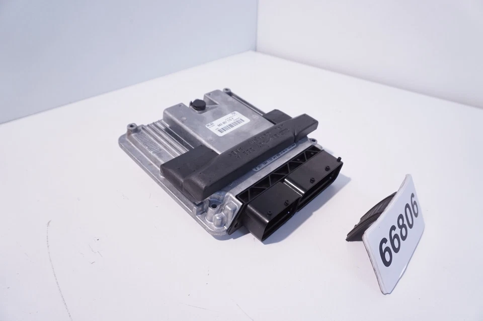 Centralina motore Audi A4 8K2 MLB2 8K2 907 115 P - Immagine 2 di 4