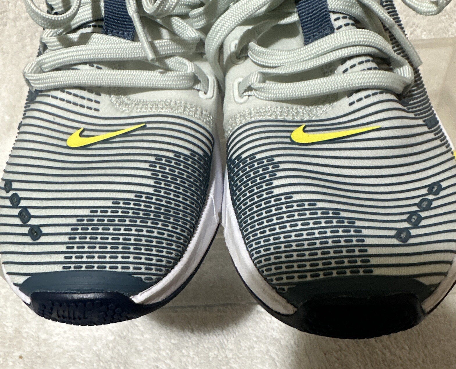Nike Zoom Engineered for responsive Cushioning At… - image 2