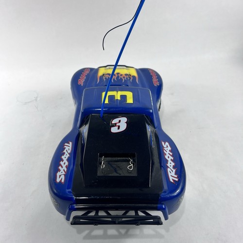 Traxxas Slash 2wd 1/10 Short Course RC Truck Radio Control RC - Picture 10 of 11