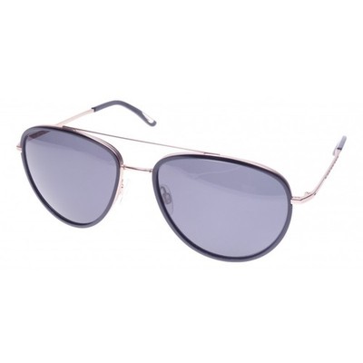 Betty Barclay Sunglasses Men Women Gold Pilot 56135 col688 Metal
