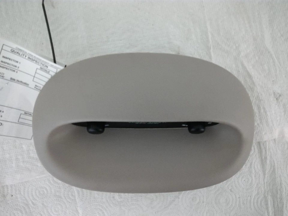 Control de temperatura AC techo trasero montado desde 01-07 CARAVANA 2351078 Foto 2 de 4