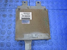 03 Nissan Frontier Xterra 3.3L AT ECU ECM PCM Engine Computer MEC07-450 C1 7235