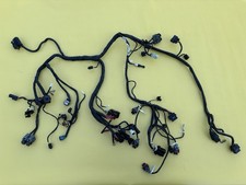 2015 13-15 Ducati 899 Panigale Main Engine Wiring Harness Wire Loom Cable OEM