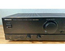 Kenwood KA-3020SE Special Edition Stereo Integrated Amplifier(IMMACULATE CON)