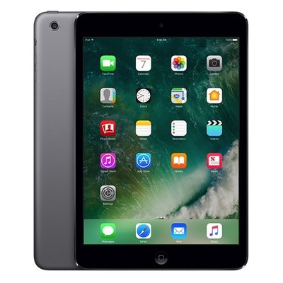 Apple iPad Mini 2 32GB Space Gray Wi-Fi ME789LL/A | eBay