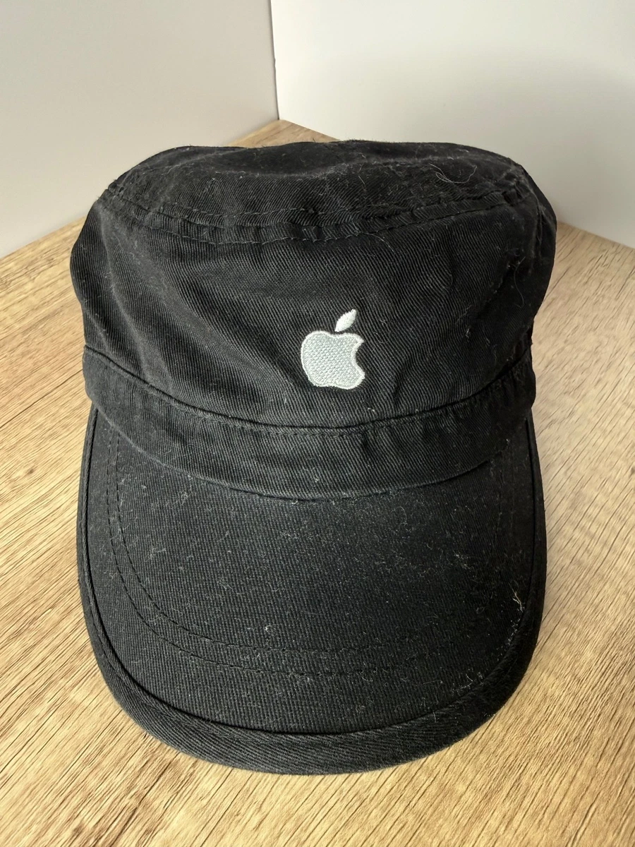 apple logo hat | eBay