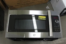 GE Profile PSA9120SPSS 30" Stainless Over-The-Range Microwave NOB #158731