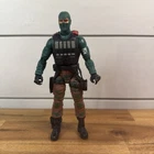 GI Joe Classified Beach Head Retro Card 6” Action Figure *ONLY Ships Fast!