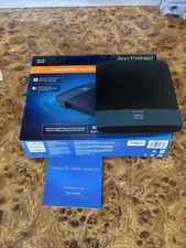 Cisco Linksys EA2700 N600 Dual-Band WiFi Router 300Mbps 4-Port Wireless