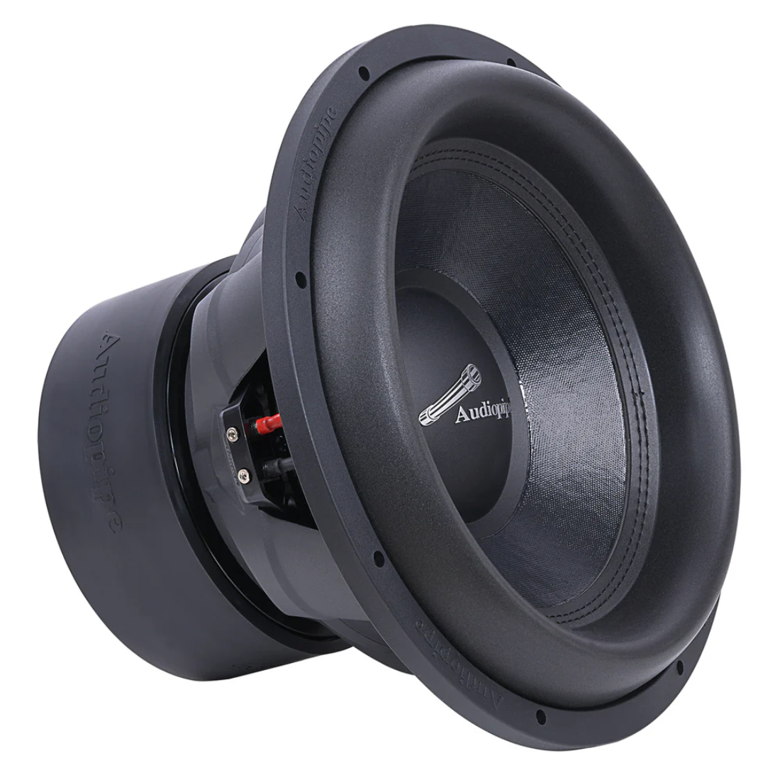 Audiopipe TXX-BDX-15D2 15