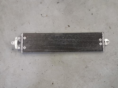 AUDI Q7 COOLER TRANSMISSION OIL COOLER, 4L, 09/06-08/15 06 07 08 09 10 11 12 13