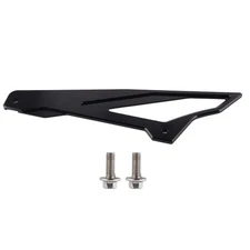Drz400sm Chain Cover Rear Chain Cover Guard Protector Aluminum Fit for DRZ125...