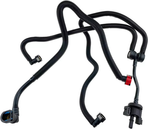 Válvula de purga de bote de vapor compatible con Ford Fusion 2.0 E 2017 2018 2019 2020 - Imagen 2 de 6