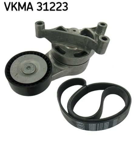 2x ✅Fits SKF VKMA 31223 ACCESSORY BELT KIT ⭐UK Seller⭐ - Image 15