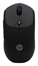 HP AZ7B2AA#ABB 400 Quiet Black Wireless Mouse