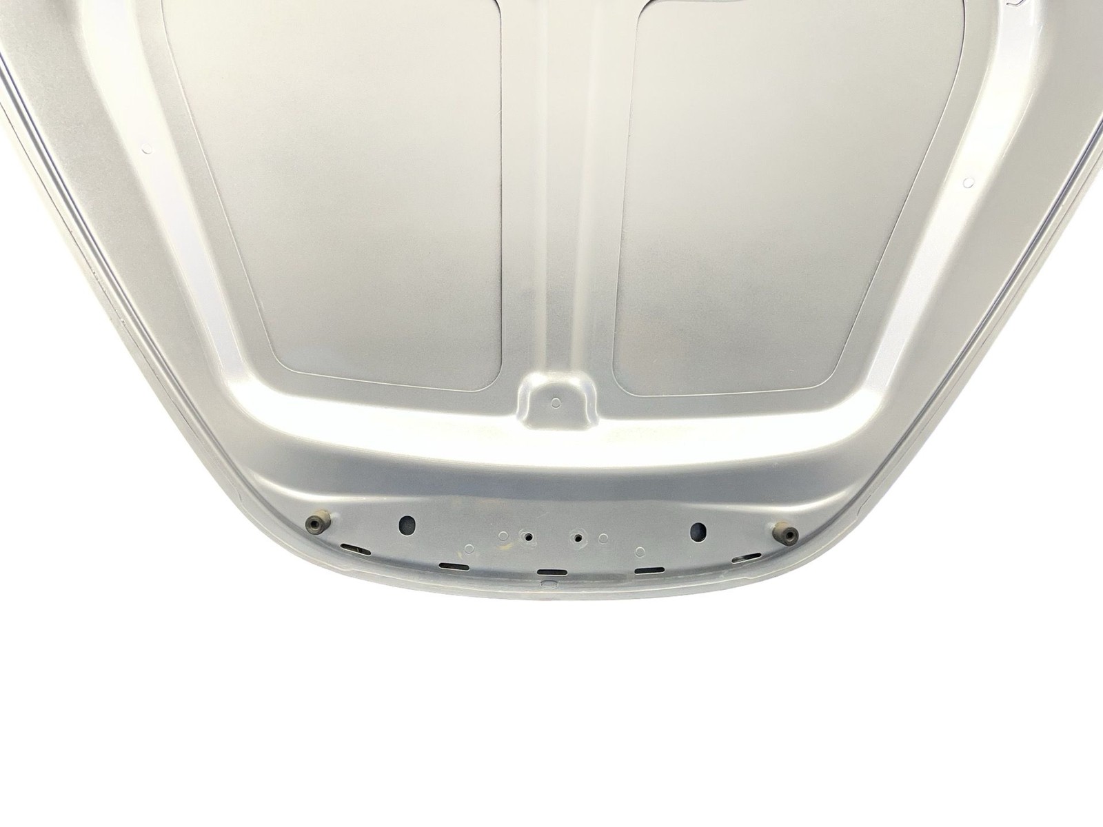 2018 2019 2020 2021 2022 2023 MCLAREN 720S OEM FRONT HOOD BONNET PANEL SILVER