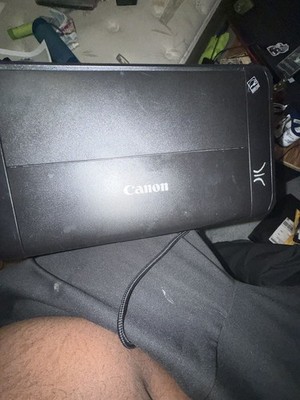 Canon PIXMA TR150 Wireless Portable Inkjet Printer
