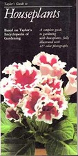 Taylor's Guide to Houseplants - Paperback, by Wyman Donald - Acceptable