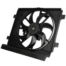 Radiator Cooling Fan 621-439 for Nissan Sentra 2013-2018